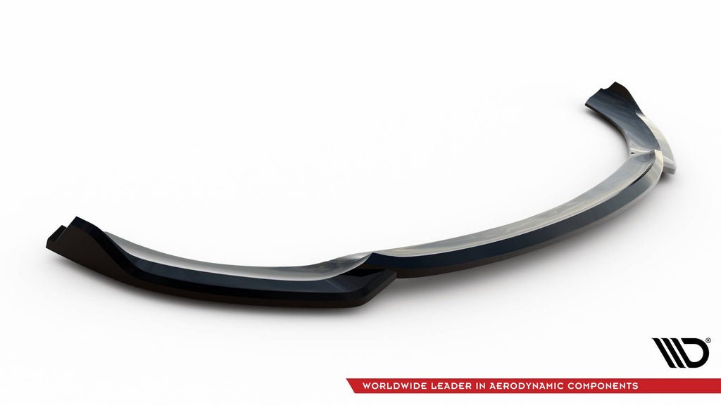 Lip delantero V.1 Mercedes-Benz Clase E AMG-Line W214