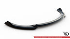 Lip delantero V.1 Mercedes-Benz Clase E AMG-Line W214