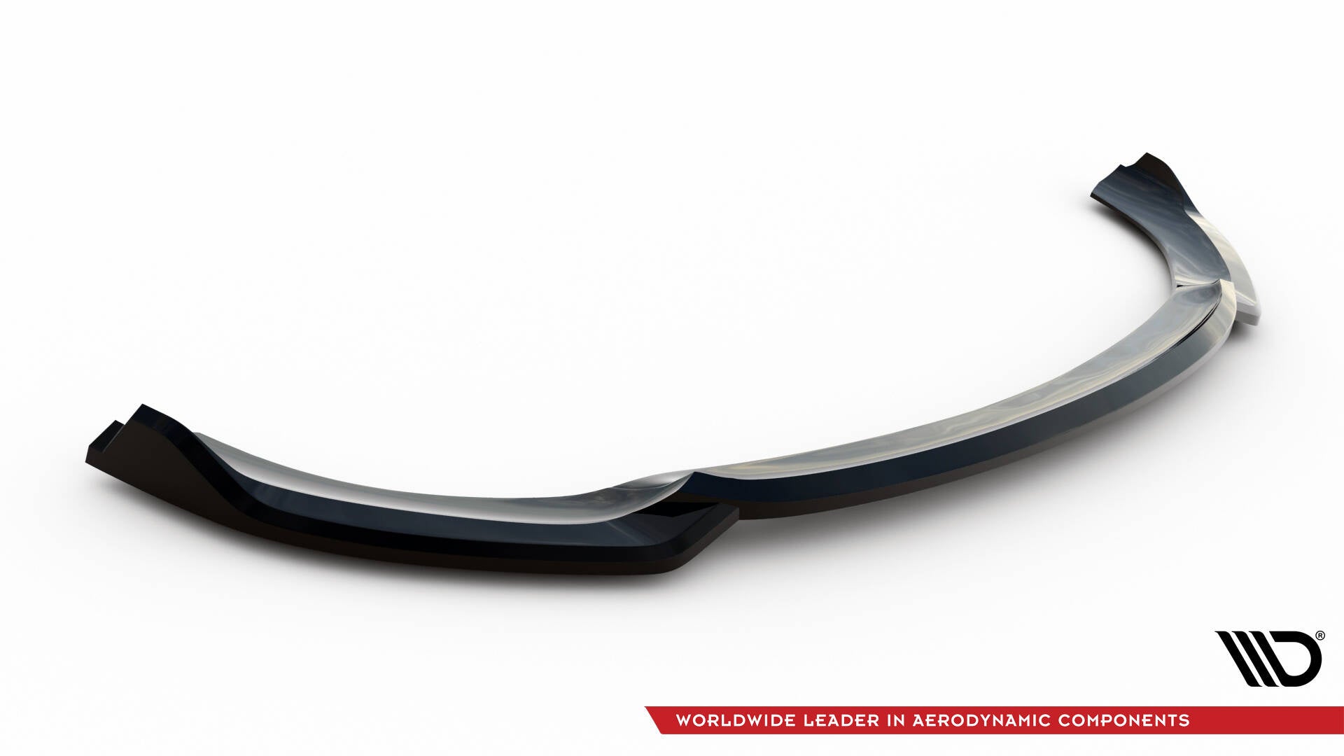 Lip delantero V.1 Mercedes-Benz Clase E AMG-Line W214