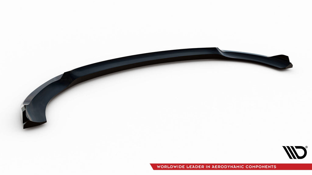 Lip delantero V.1 Mercedes-Benz Clase E AMG-Line W214