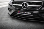 Lip delantero V.1 Mercedes-Benz Clase E W213 Coupé (C238) / Cabrio (A238) AMG-Line / 53 AMG