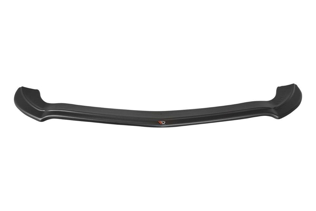 Front Lip V.1 Mercedes-Benz E-Class Coupe / Cabrio C207 Facelift / A207 Facelift