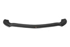 Front Lip V.1 Mercedes-Benz E-Class Coupe / Cabrio C207 Facelift / A207 Facelift