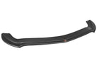 Front Lip V.1 Mercedes-Benz E-Class Coupe / Cabrio C207 Facelift / A207 Facelift
