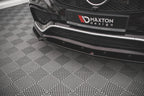 Lip delantero V.1 Mercedes-Benz GLE Coupé / SUV 63 AMG C292 / W166