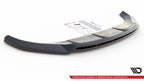 Lip delantero V.1 Mercedes-Benz GLS AMG-Line X167