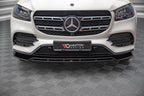Lip delantero V.1 Mercedes-Benz GLS AMG-Line X167