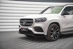 Lip delantero V.1 Mercedes-Benz GLS AMG-Line X167
