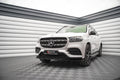 Lip delantero V.1 Mercedes-Benz GLS AMG-Line X167