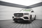 Lip delantero V.1 Mercedes-Benz GLS AMG-Line X167