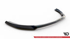 Front lip V.1 Mercedes-Benz S-Class AMG-Line W222 Facelift