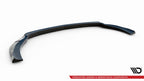Front lip V.1 Mercedes-Benz S-Class AMG-Line W222 Facelift