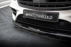 Front lip V.1 Mercedes-Benz S-Class AMG-Line W222 Facelift