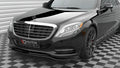 Lip delantero V.1 Mercedes-Benz Clase S W222