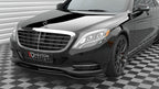 Lip delantero V.1 Mercedes-Benz Clase S W222