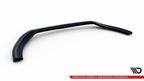 Lip delantero V.1 Mercedes-Benz Clase S W222