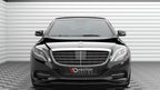 Lip delantero V.1 Mercedes-Benz Clase S W222