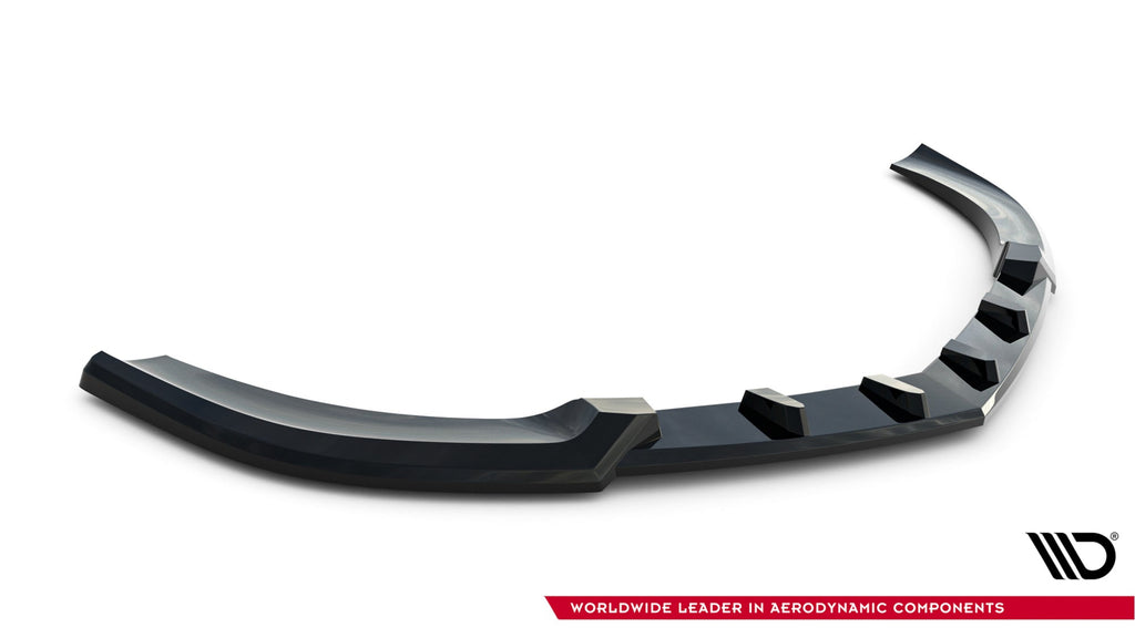 Lip delantero V.1 Mercedes-Benz SL 63 AMG R231