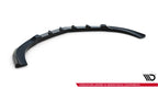 Lip delantero V.1 Mercedes-Benz SL 63 AMG R231