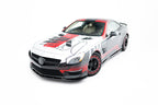 Lip delantero V.1 Mercedes-Benz SL 63 AMG R231