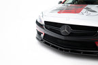 Lip delantero V.1 Mercedes-Benz SL 63 AMG R231
