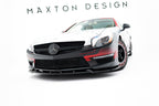 Lip delantero V.1 Mercedes-Benz SL 63 AMG R231