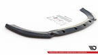 Lip delantero V.1 Mercedes-Benz V-Class AMG-Line W447