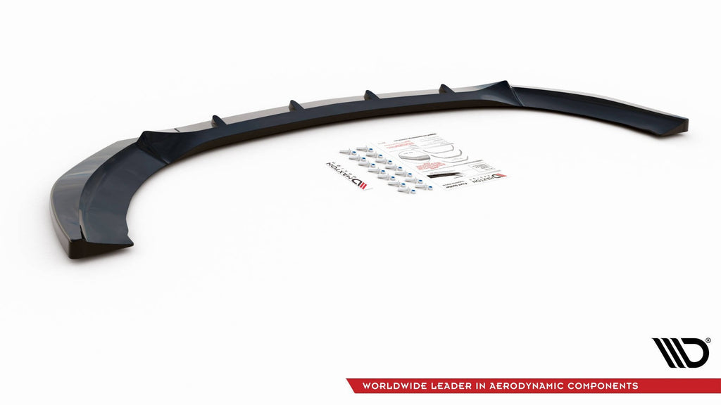 Lip delantero V.1 Mercedes-Benz V-Class AMG-Line W447