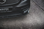 Lip delantero V.1 Mercedes-Benz V-Class AMG-Line W447