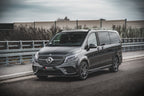 Lip delantero V.1 Mercedes-Benz V-Class AMG-Line W447