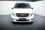 Front Lip V.1 Mercedes-Benz V-Class W447