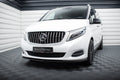 Lip delantero V.1 Mercedes-Benz Clase V W447