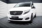 Front Lip V.1 Mercedes-Benz V-Class W447