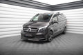Lip delantero V.1 Mercedes-Benz Clase V W447 Facelift