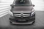 Lip delantero V.1 Mercedes-Benz Clase V W447 Facelift