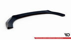 Lip delantero V.1 Mercedes-Benz Clase V W447 Facelift