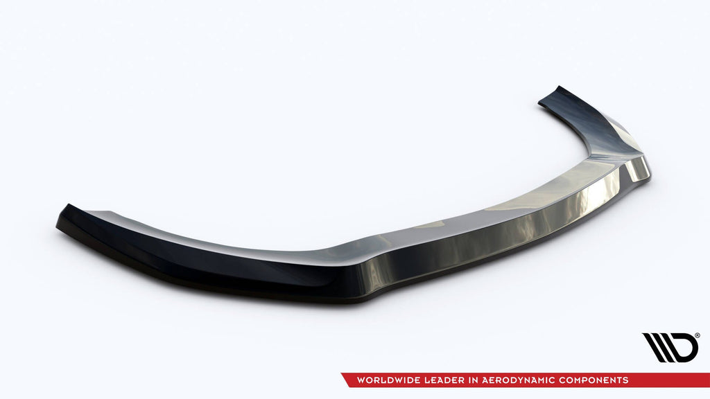 Lip delantero V.1 Mercedes-Benz Clase V W447 Facelift
