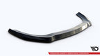 Lip delantero V.1 Mercedes-Benz Clase V W447 Facelift