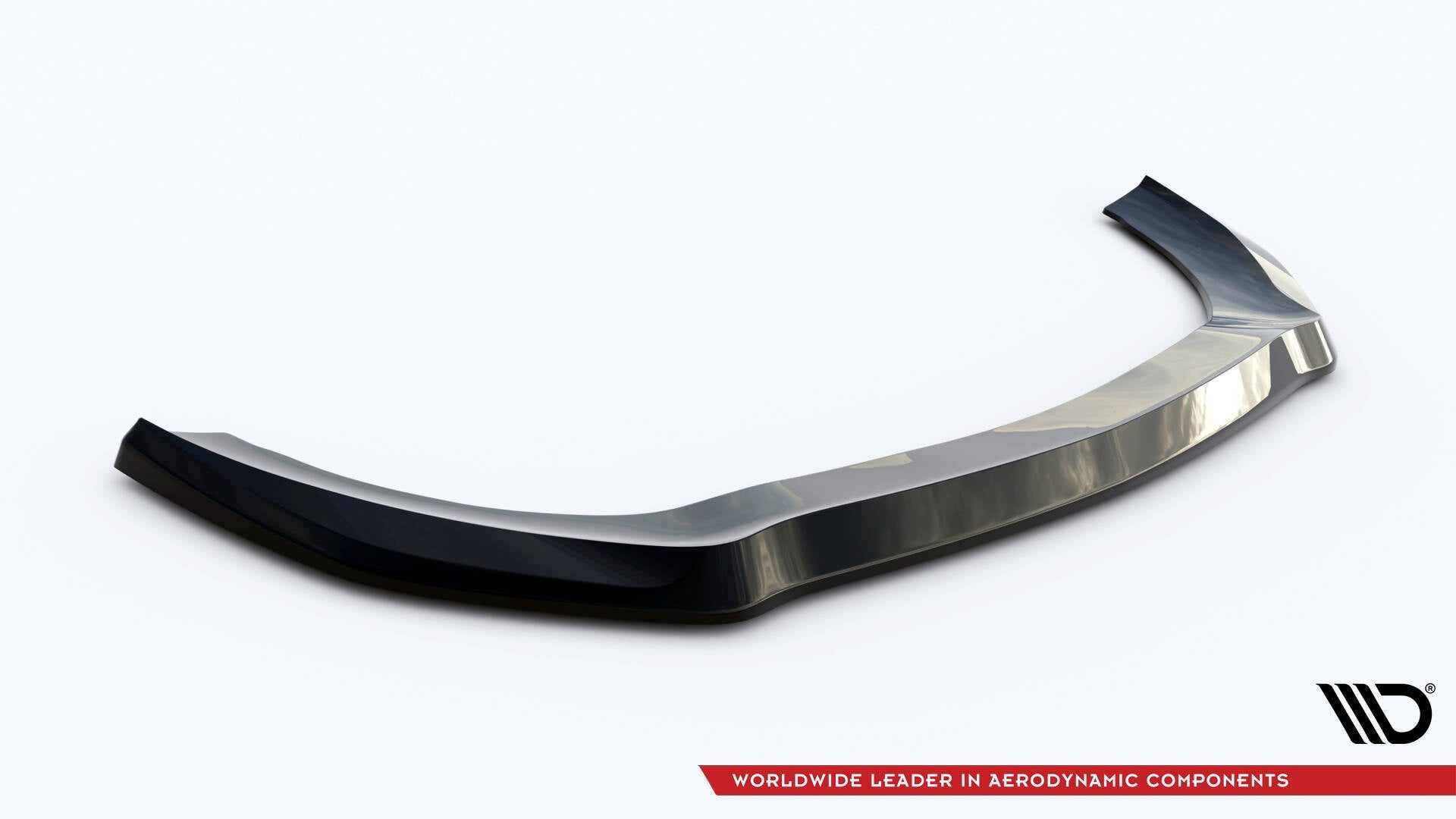 Lip delantero V.1 Mercedes-Benz Clase V W447 Facelift