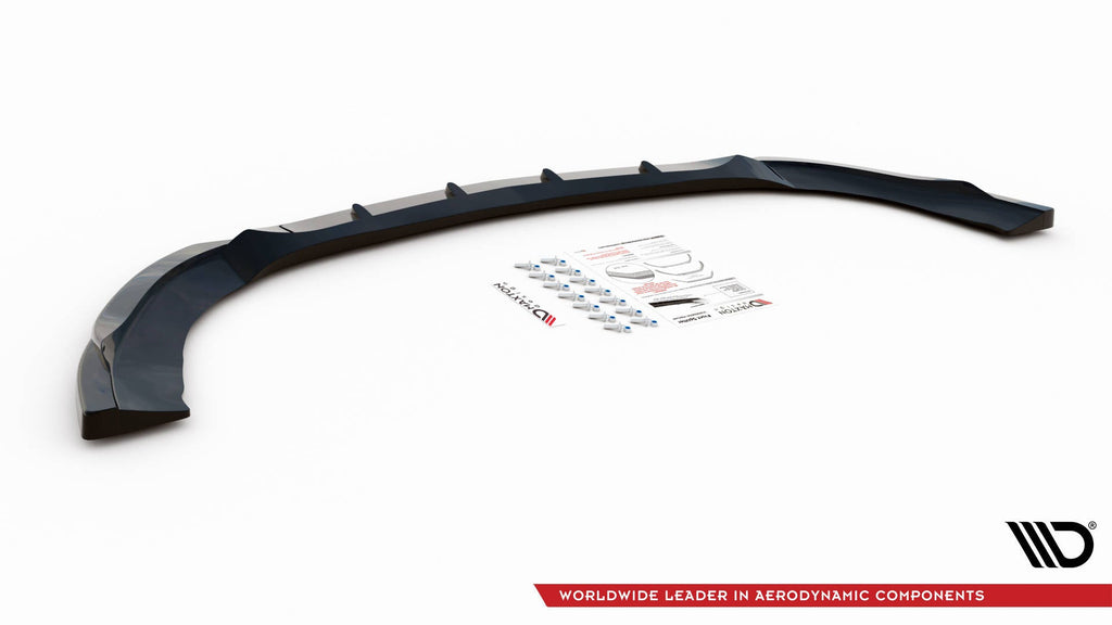 Lip delantero V.1 Mercedes-Benz Vito W447 Facelift