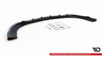 Lip delantero V.1 Mercedes-Benz Vito W447 Facelift