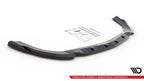 Lip delantero V.1 Mercedes-Benz Vito W447 Facelift