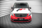 Lip delantero V.1 Mercedes-Benz Vito W447 Facelift