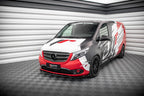 Lip delantero V.1 Mercedes-Benz Vito W447 Facelift