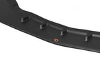 Front Lip V.1 Mercedes CLA 45 AMG C117 Facelift