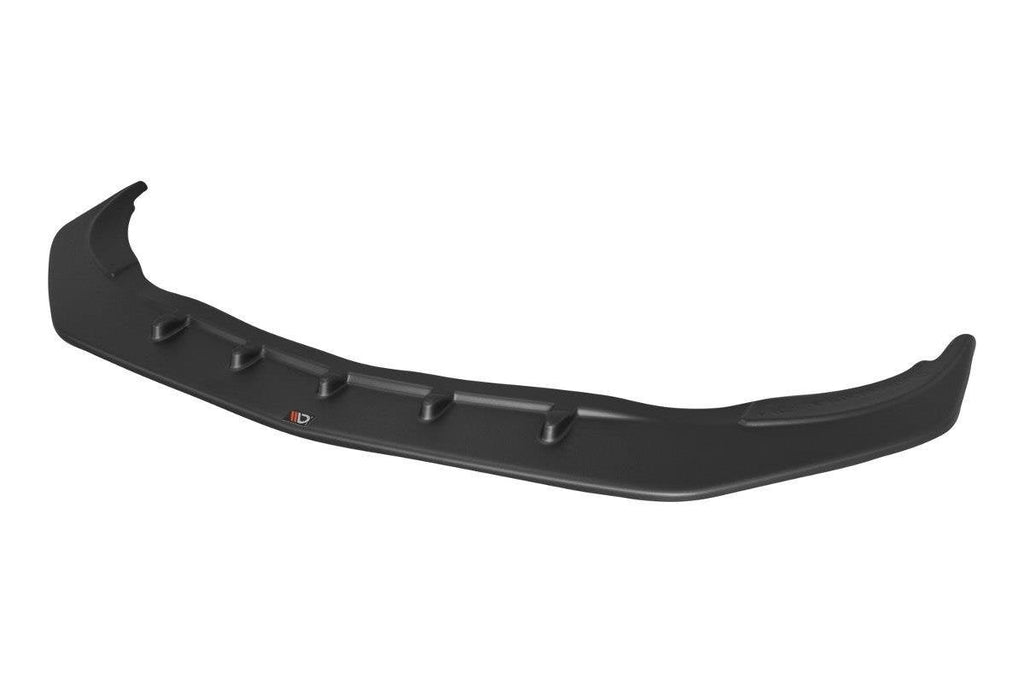 Front Lip V.1 Mercedes CLA 45 AMG C117 Facelift