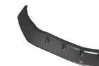 Front Lip V.1 Mercedes CLA 45 AMG C117 Facelift