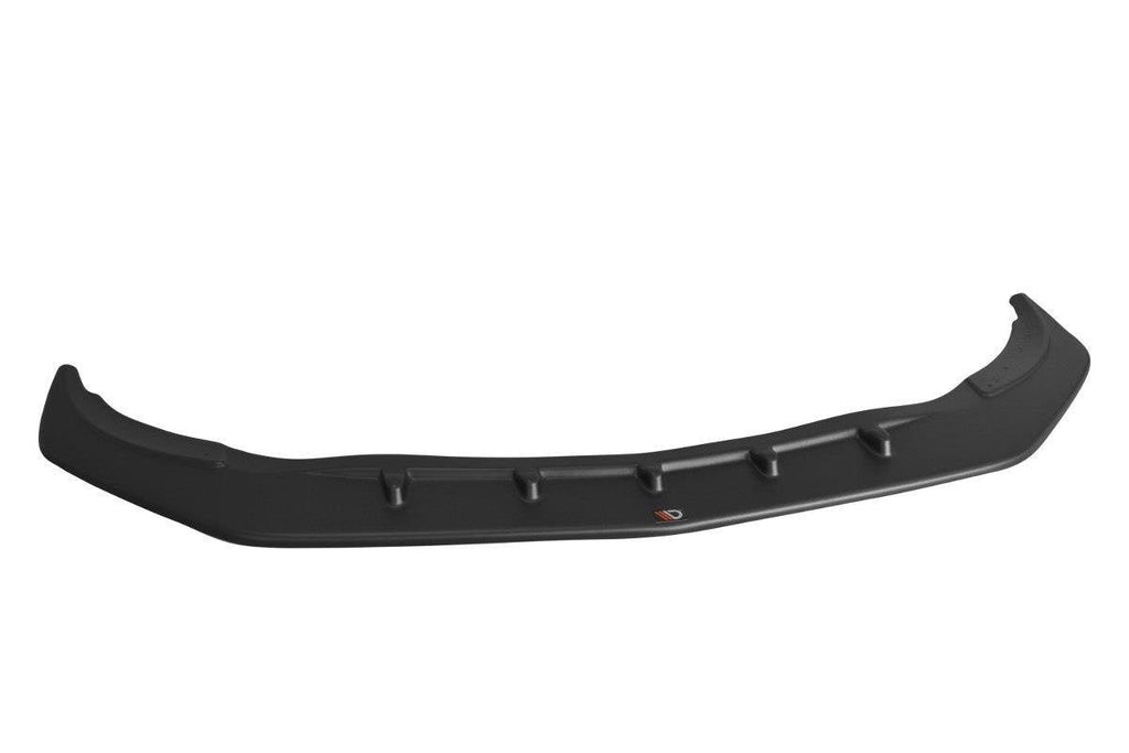 Front Lip V.1 Mercedes CLA 45 AMG C117 Facelift