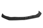 Front Lip V.1 Mercedes CLA 45 AMG C117 Facelift