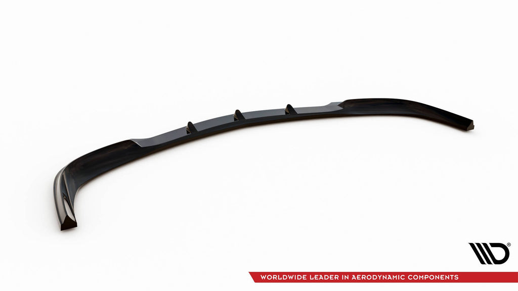 Lip delantero V.1 Mercedes CLK W209 versión estándar
